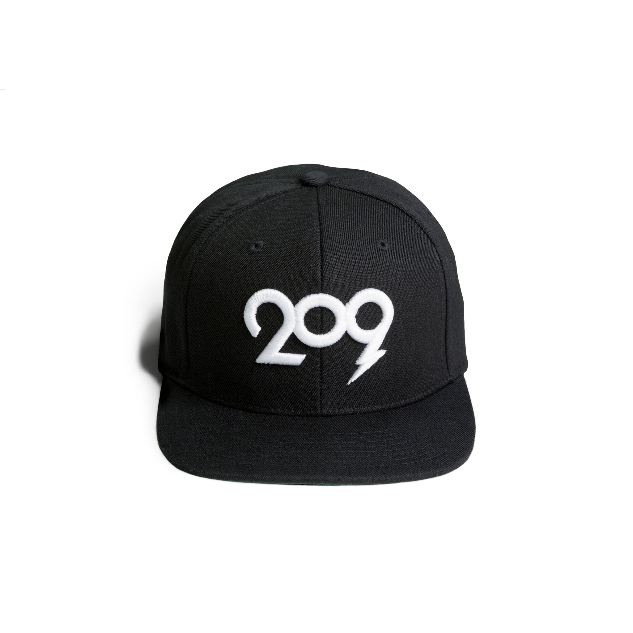 209 SNAPBACK