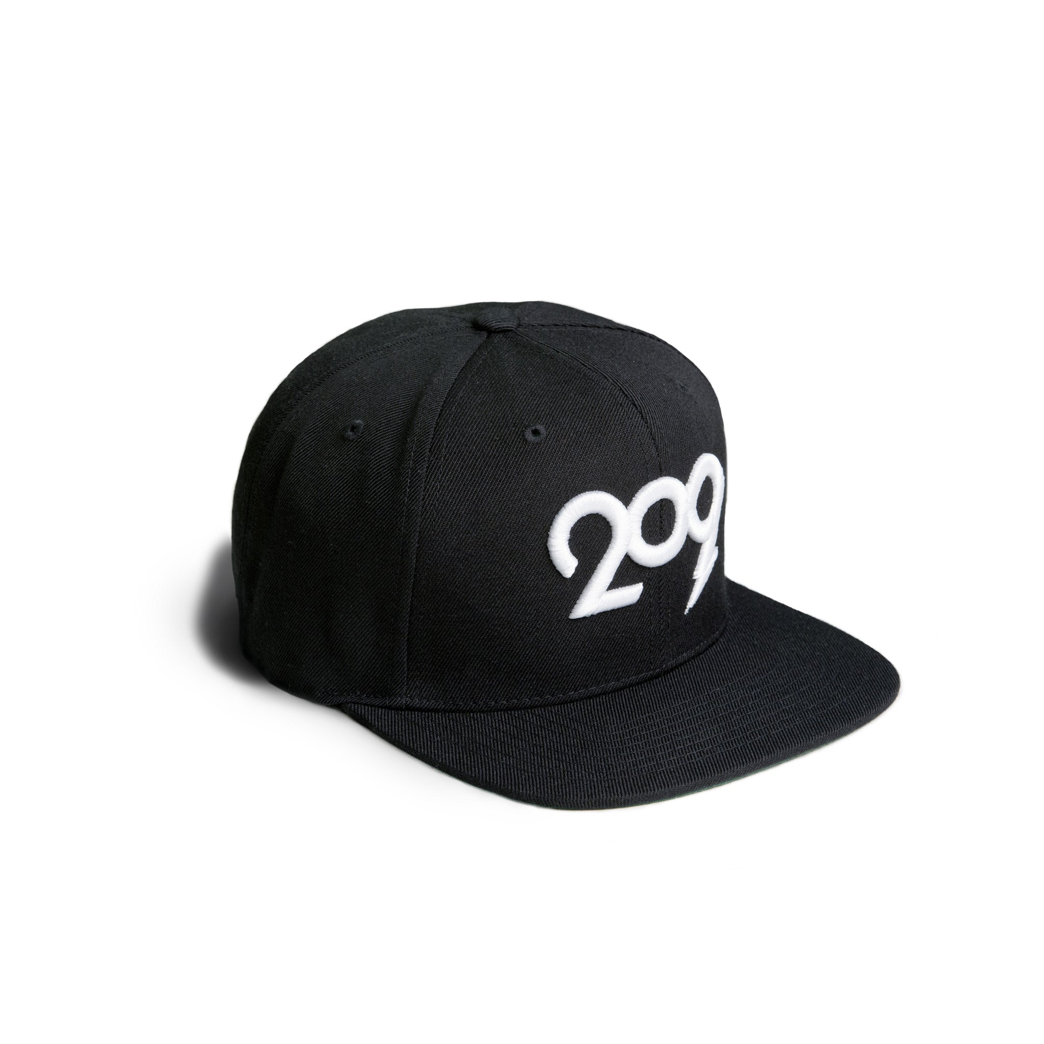 209 SNAPBACK