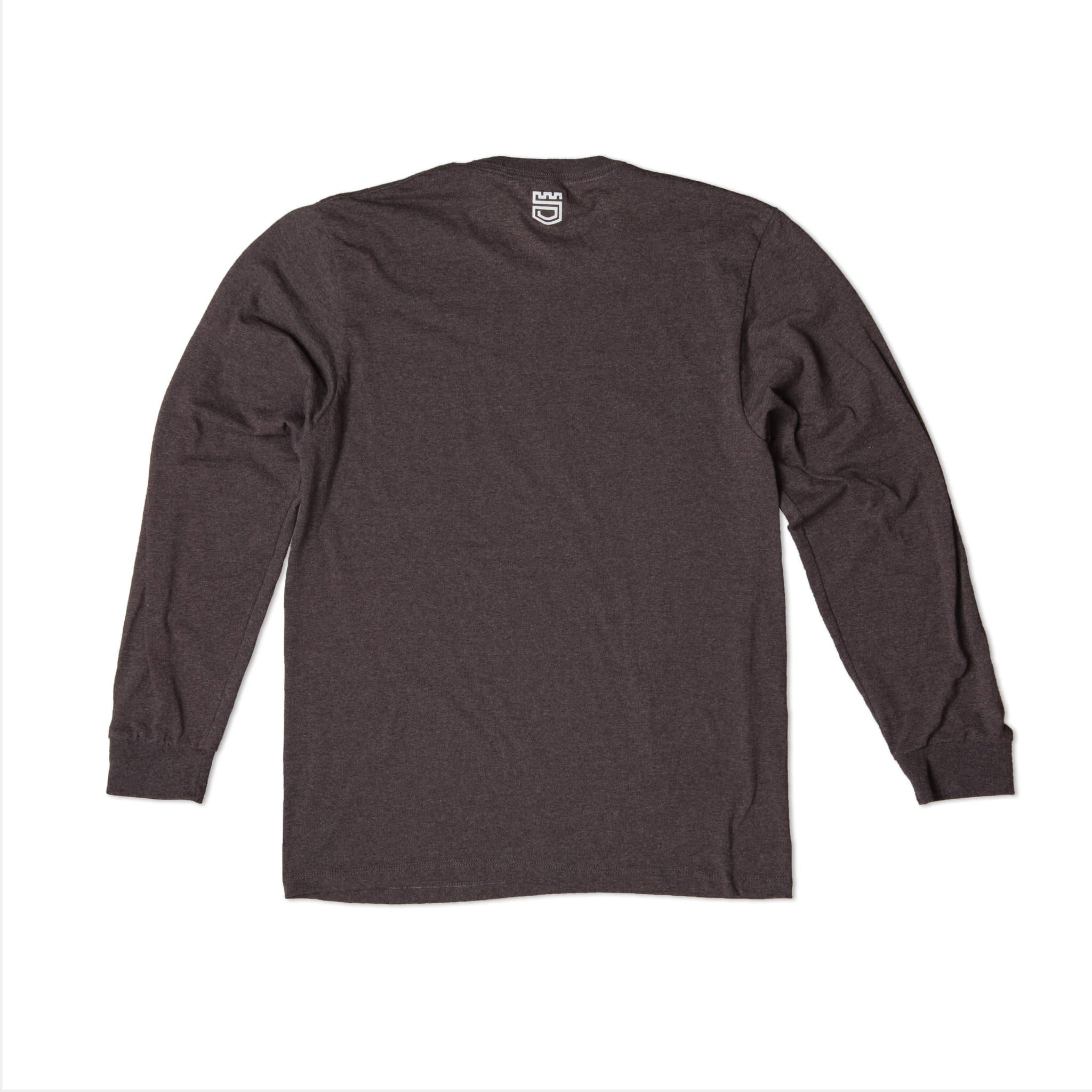 BRANDED 2.0 LONG SLEEVE