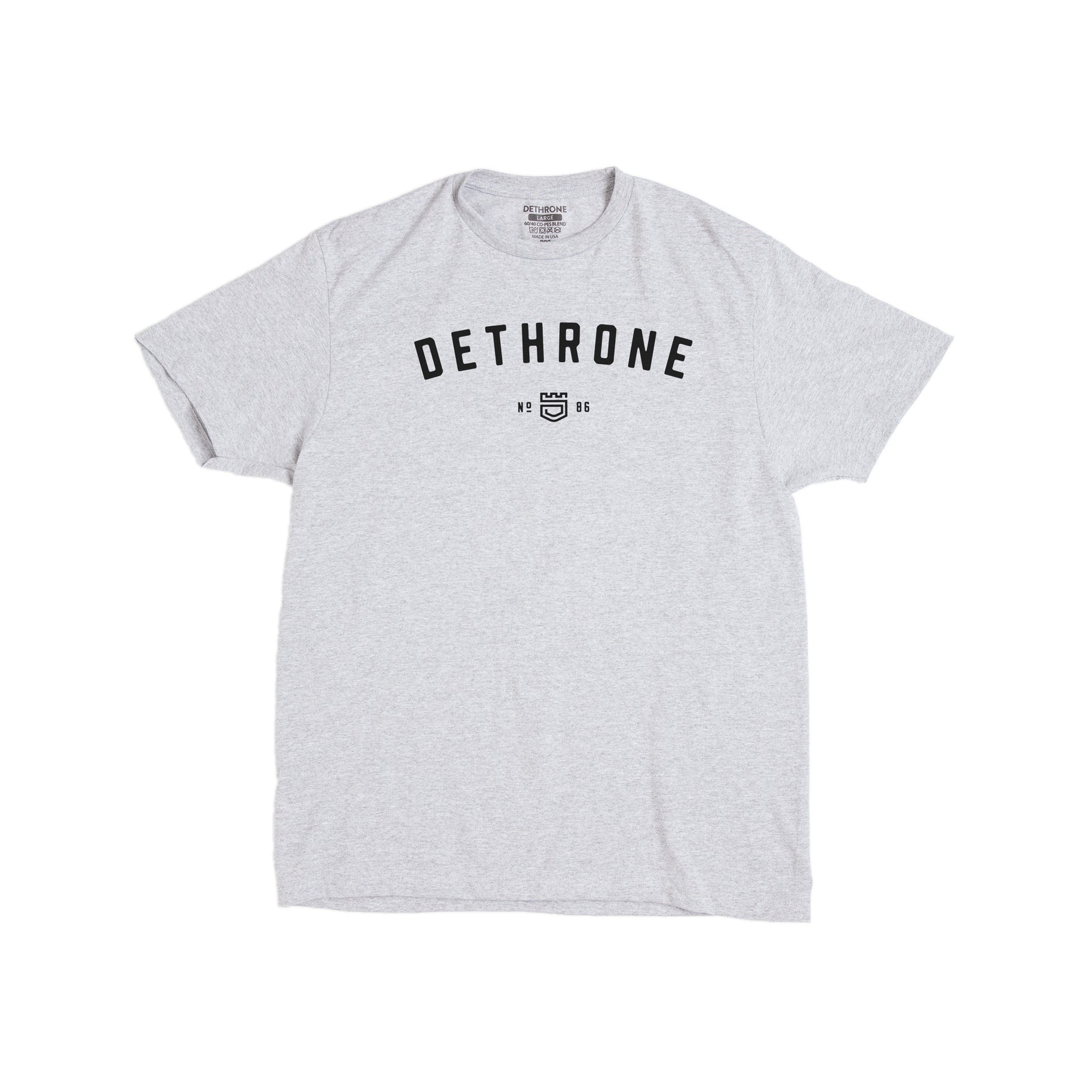 LOGO TEE