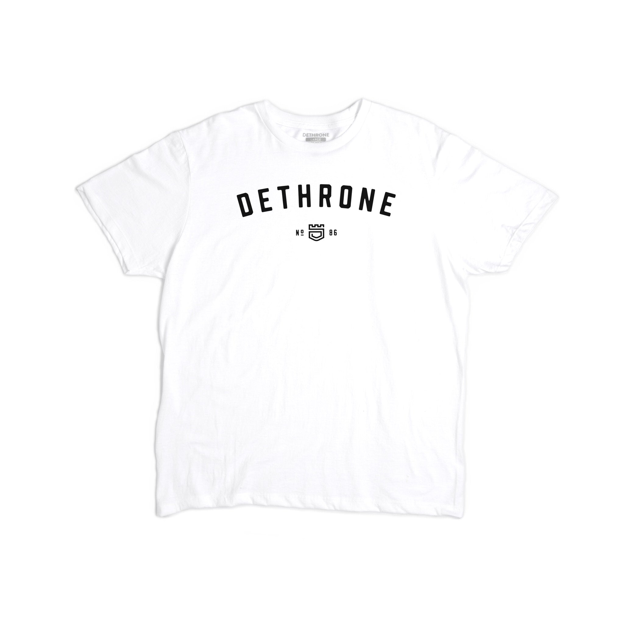 LOGO TEE