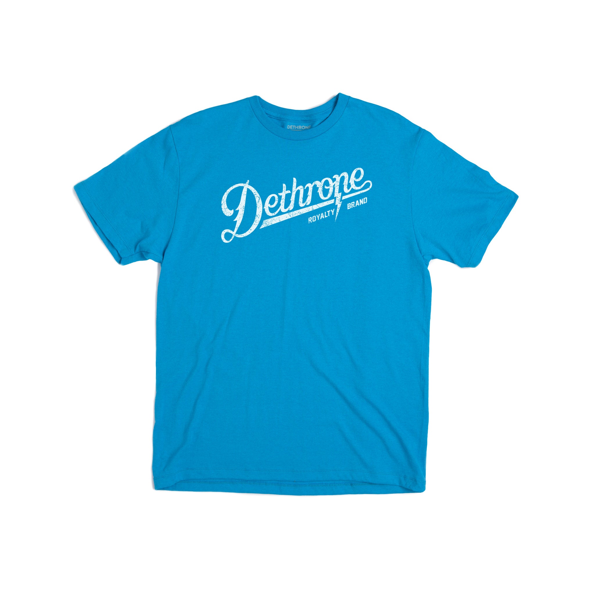 SCRIPT TEE