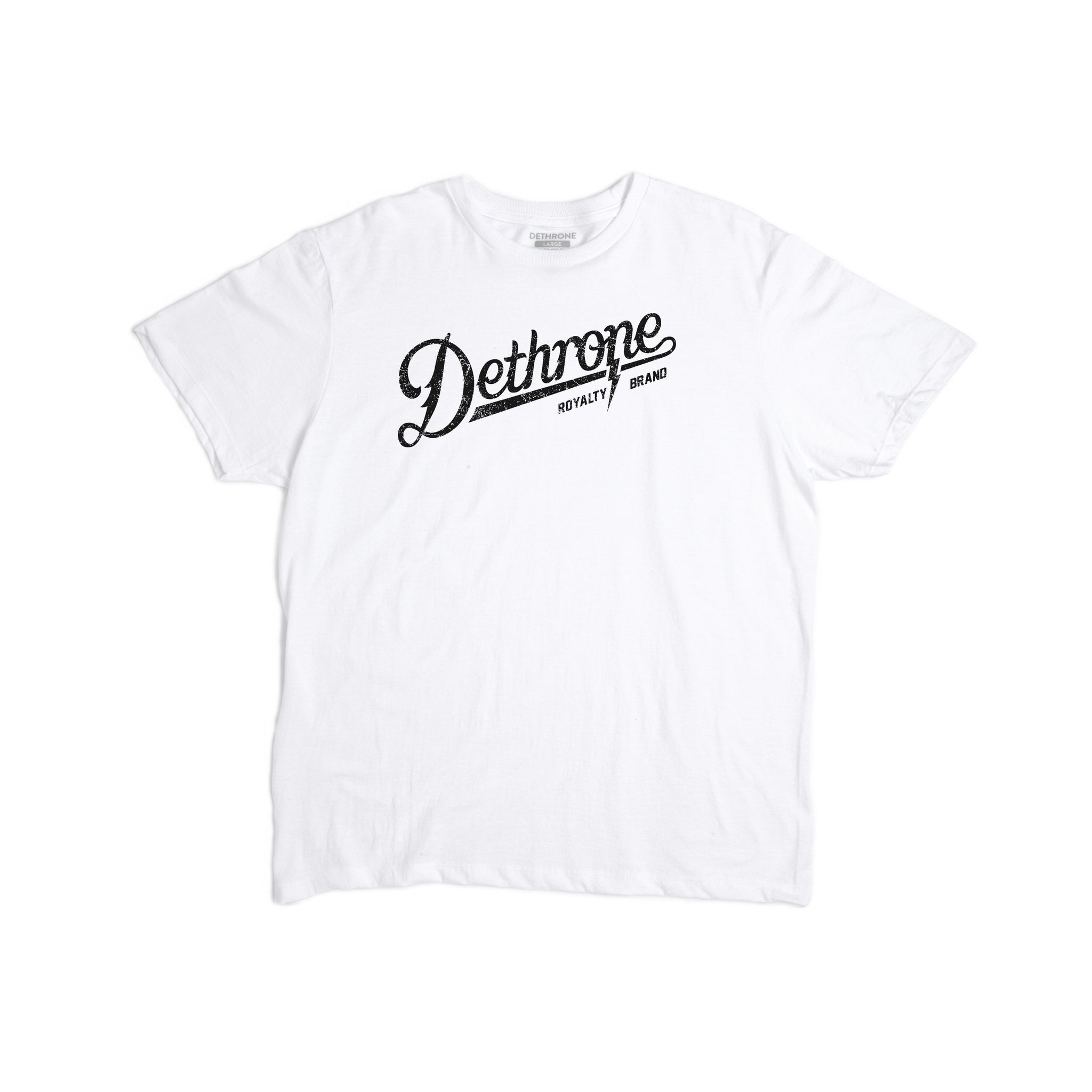 SCRIPT TEE