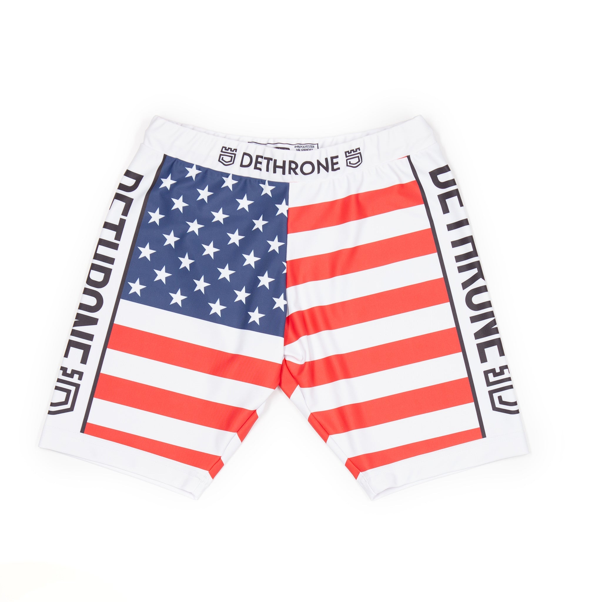 "THE NATIONS" - VALE TUDOS