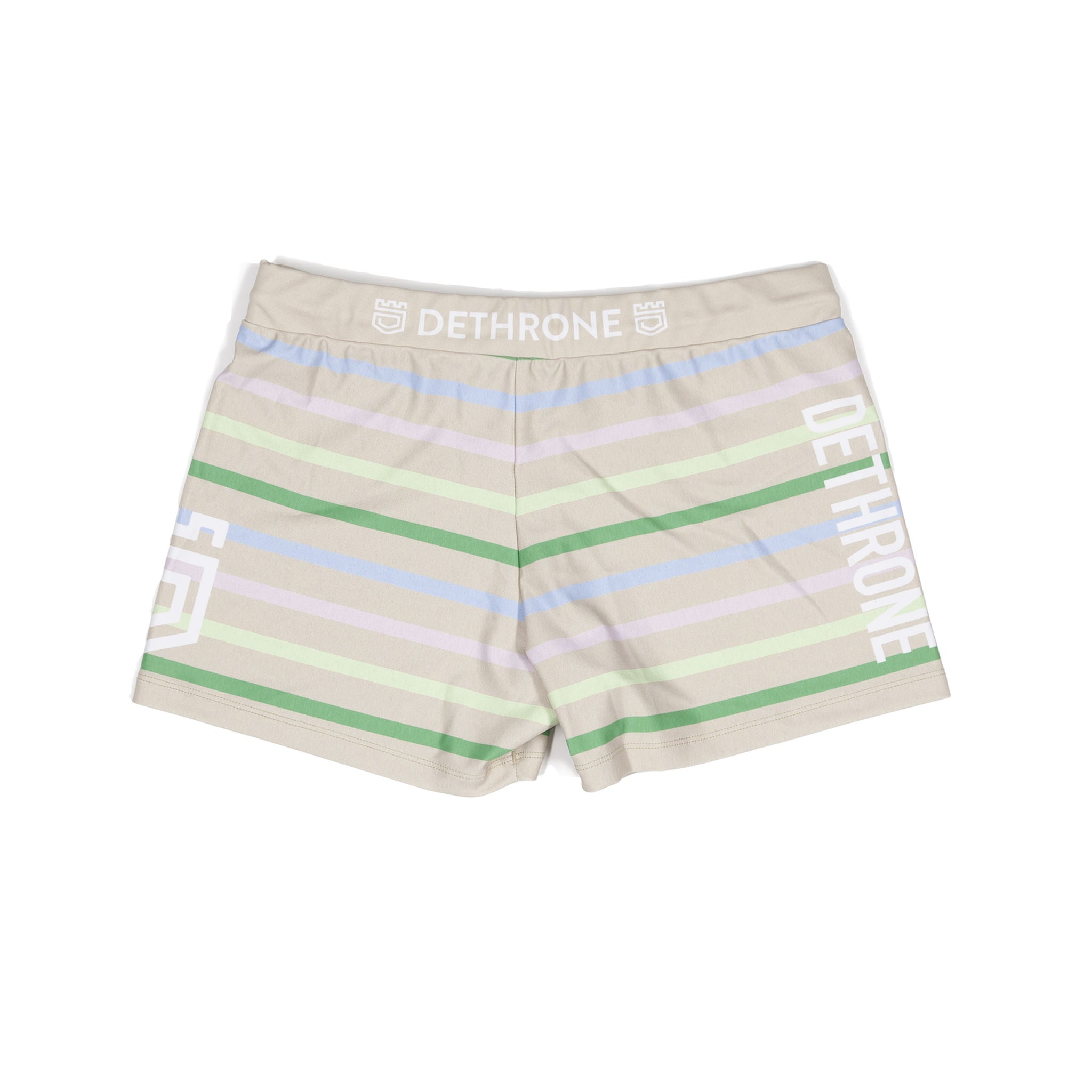 GLORIOUS VALE TUDOS - SHORT