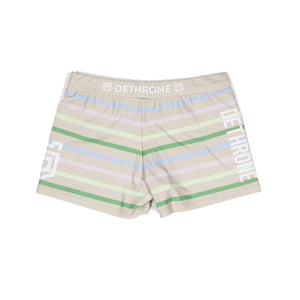 GLORIOUS VALE TUDOS - SHORT