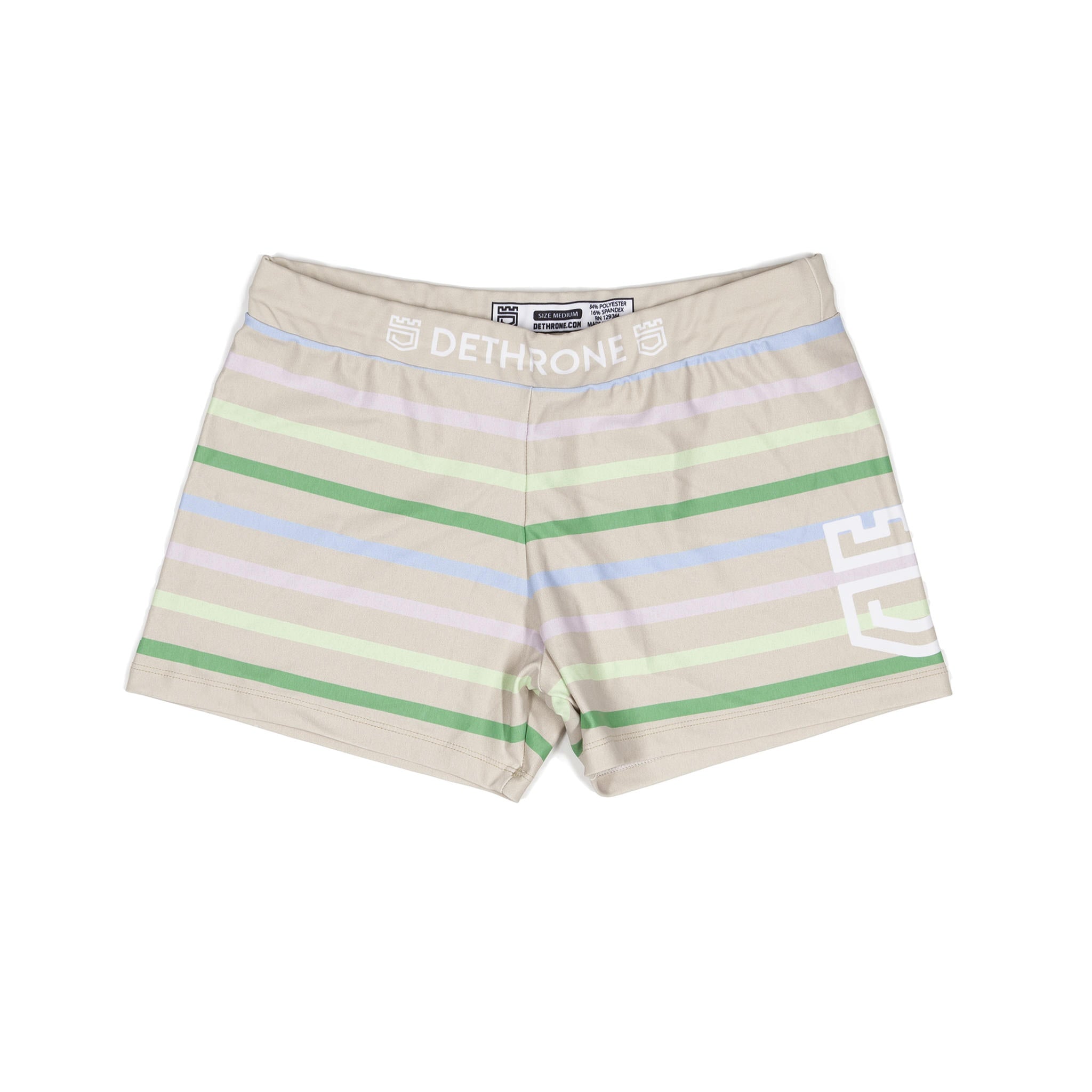 GLORIOUS VALE TUDOS - SHORT