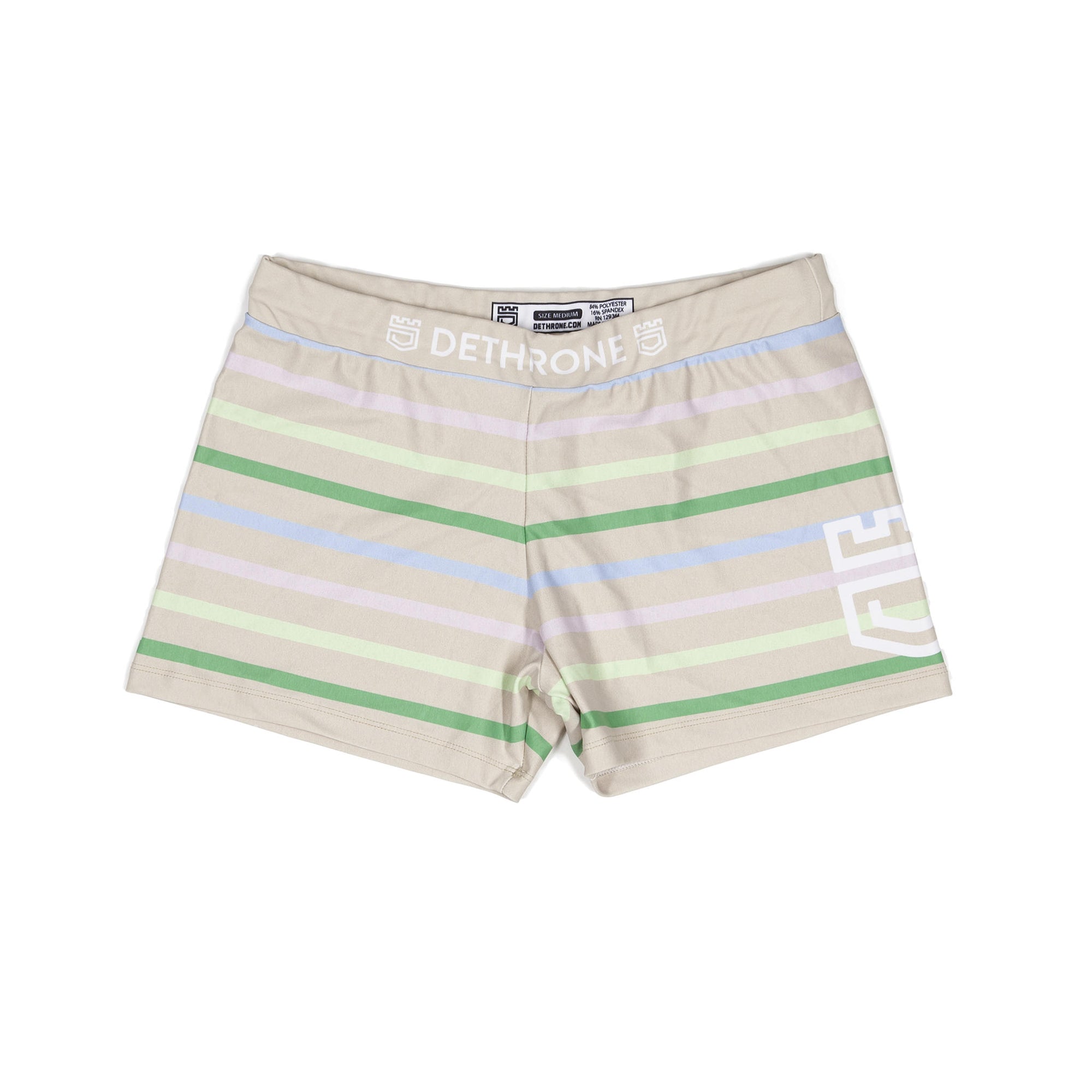 GLORIOUS VALE TUDOS - SHORT