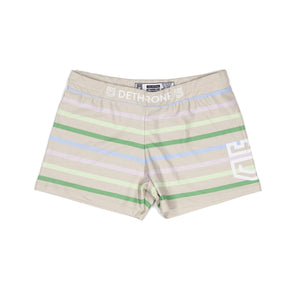 GLORIOUS VALE TUDOS - SHORT