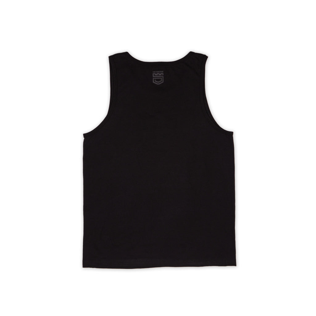 INCOGNITO - READY BOLT TANK