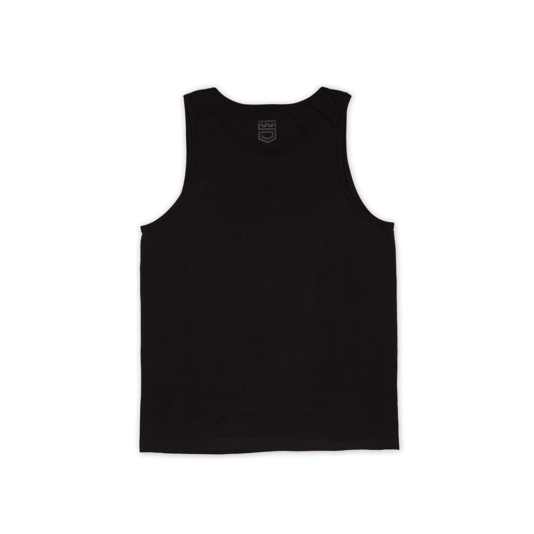 INCOGNITO - READY BOLT TANK