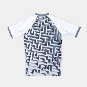 Dethrone, RASH GUARD 2.0