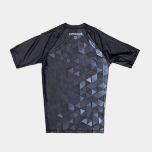 Dethrone, RASH GUARD 2.0
