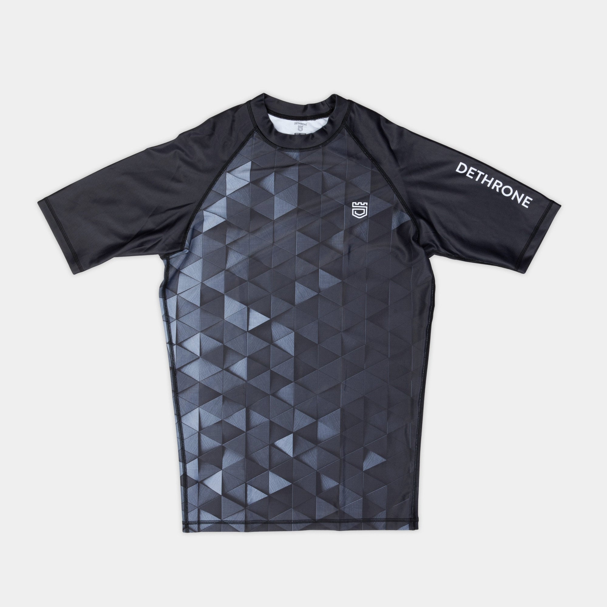 Dethrone, RASH GUARD 2.0