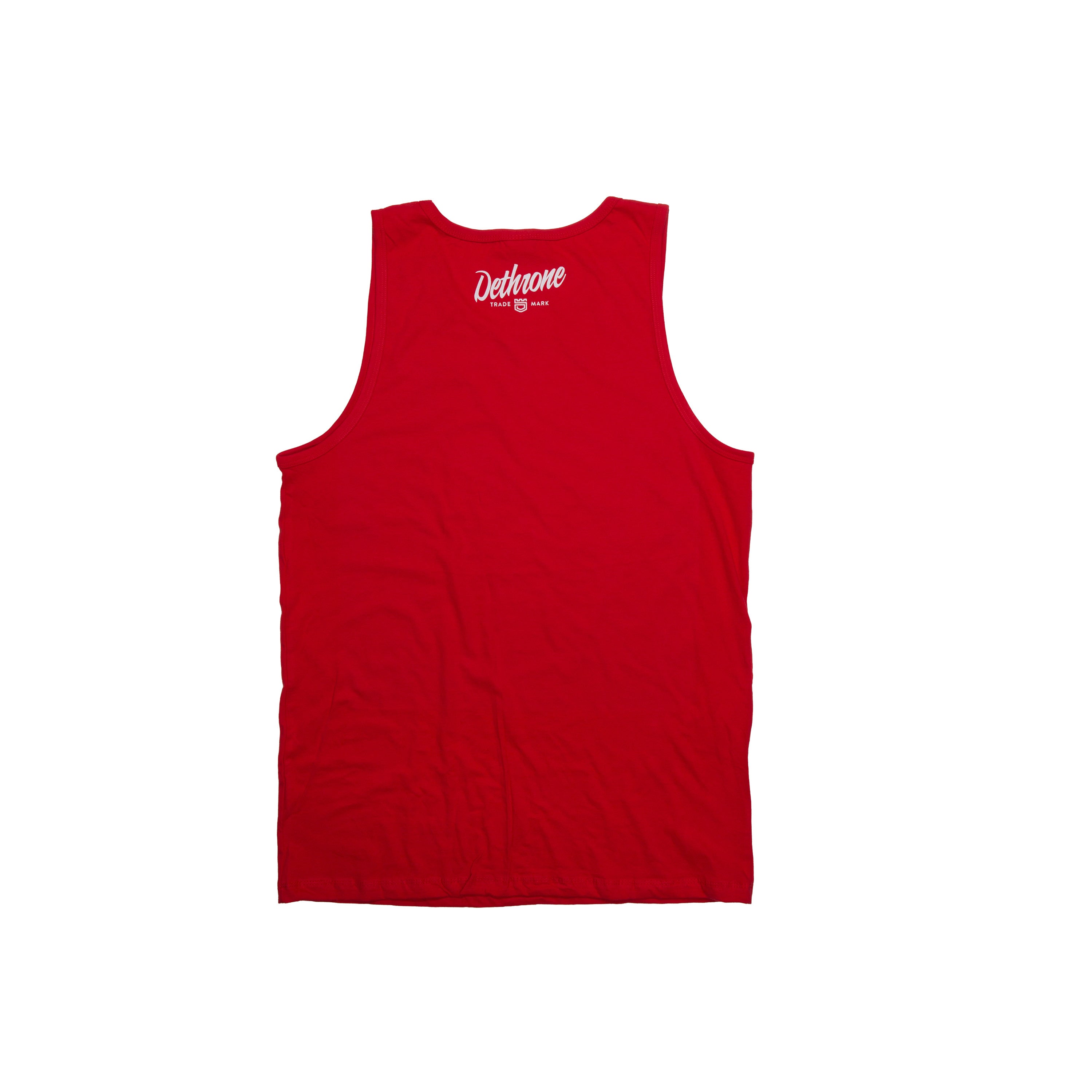 DTR TANK
