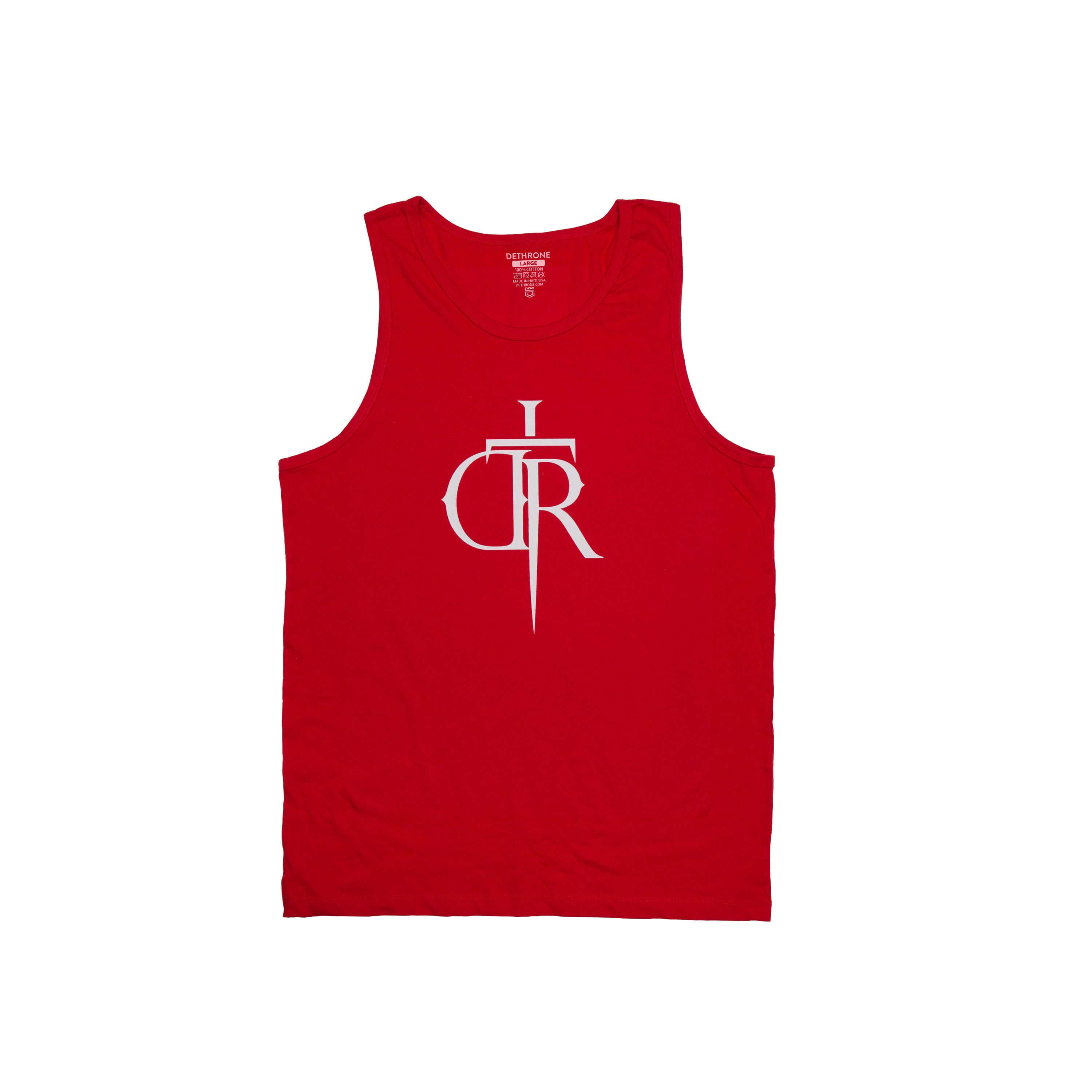 DTR TANK