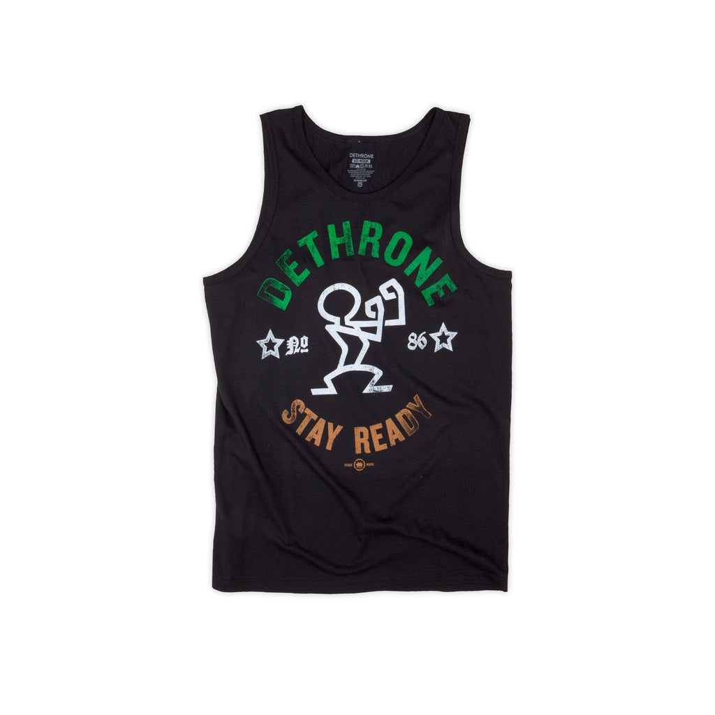 READY TANK
