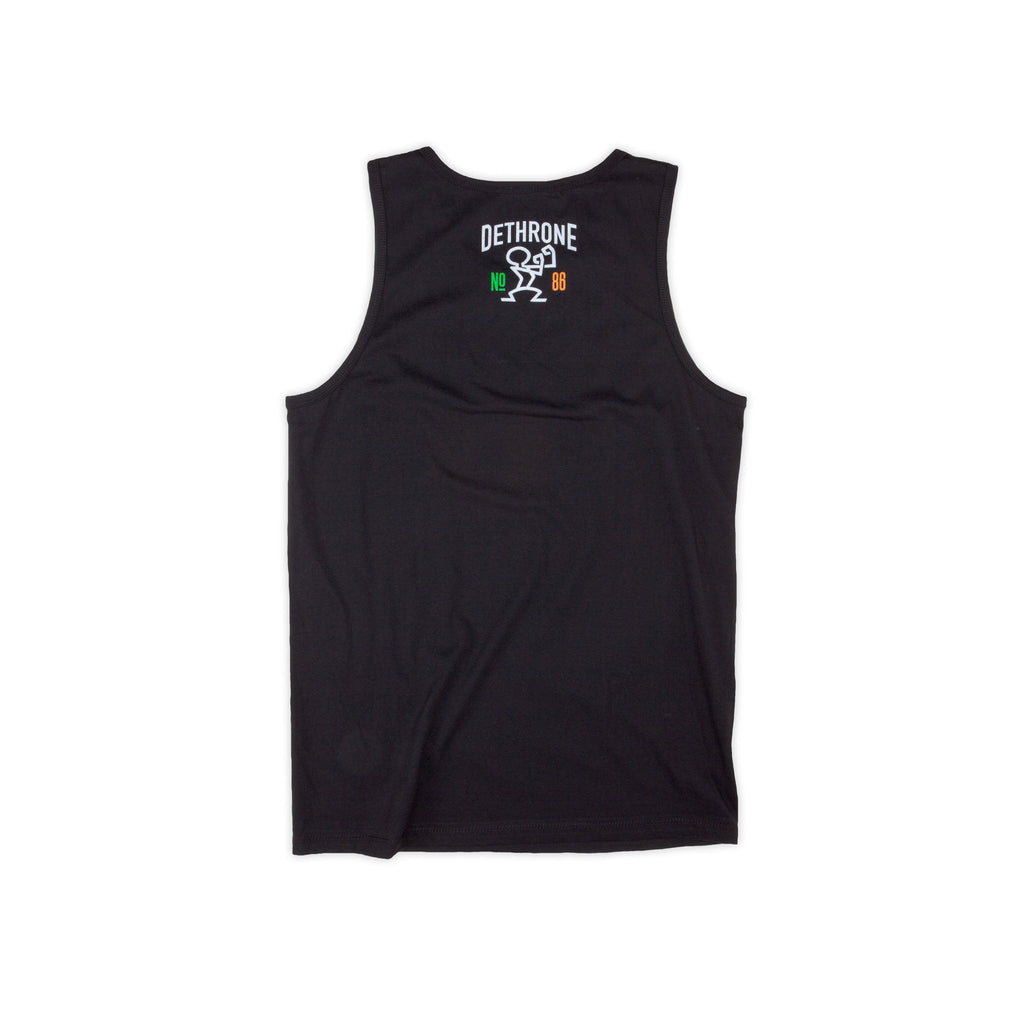 READY TANK