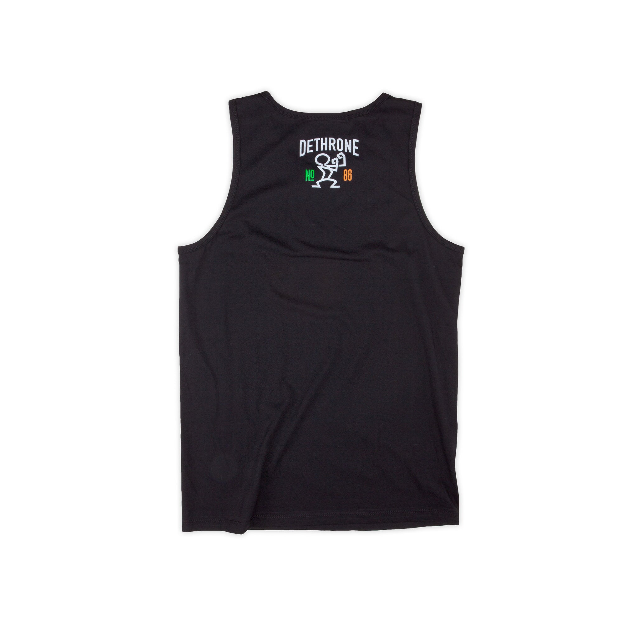 READY TANK