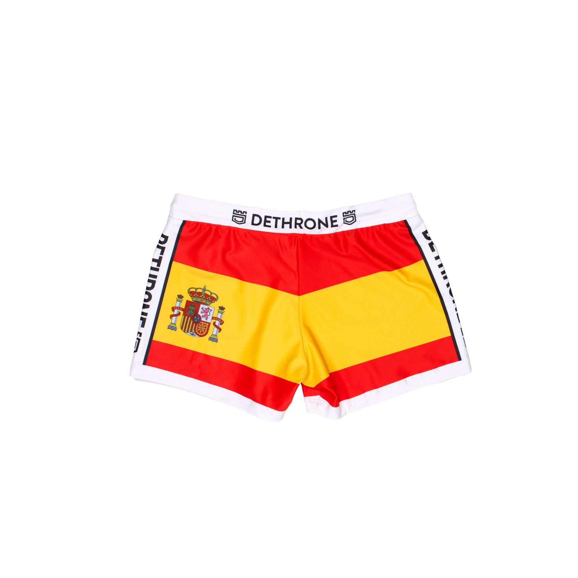 VALE TUDOS - SPAIN - SHORT