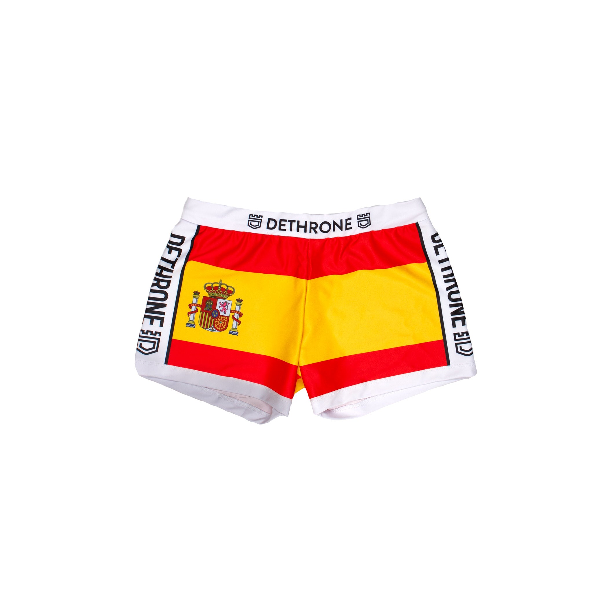 VALE TUDOS - SPAIN - SHORT
