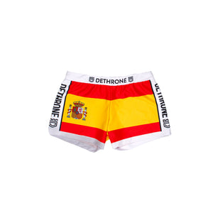 VALE TUDOS - SPAIN - SHORT