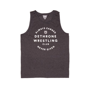 ALWAYS EARNED TANK