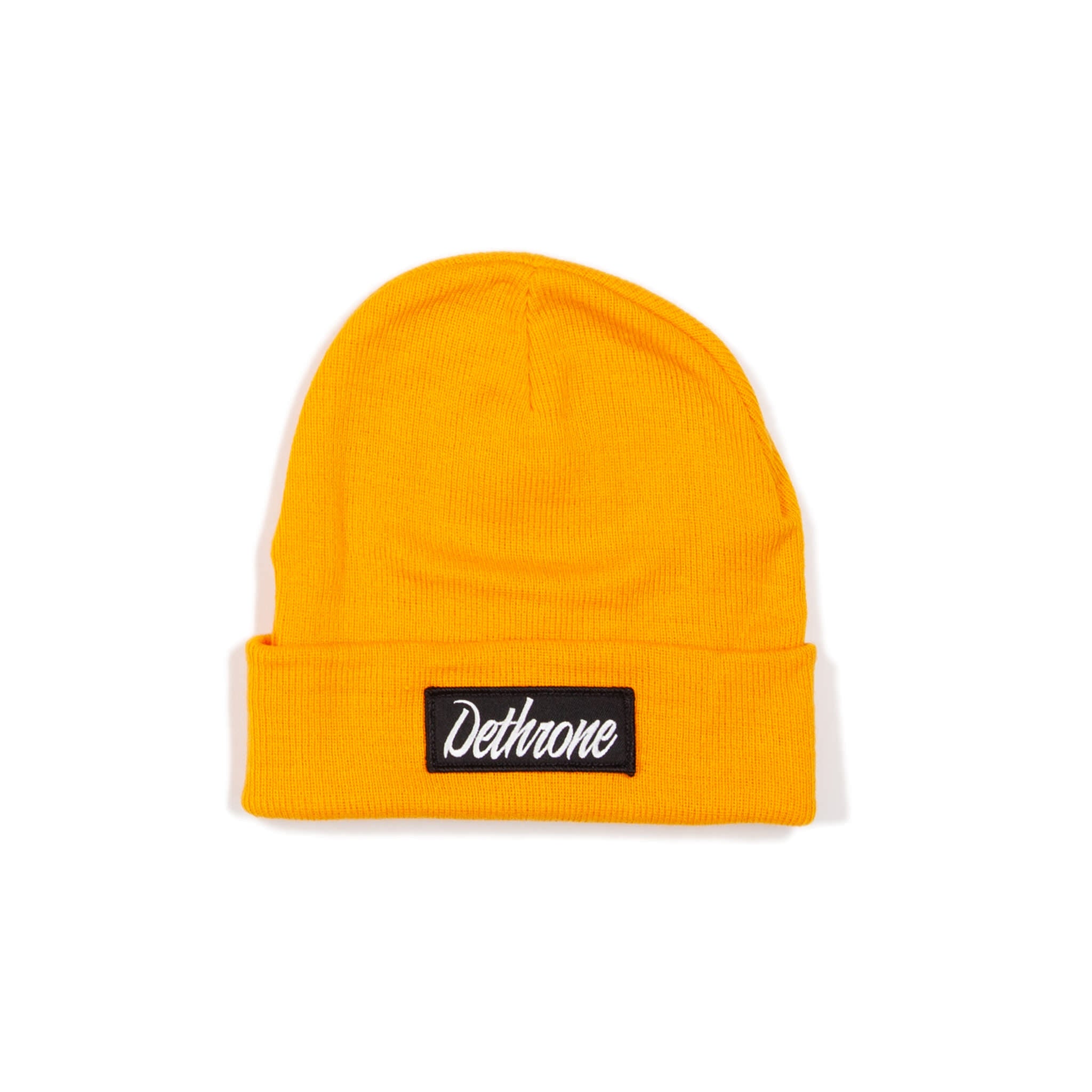 BRANDED BEANIE