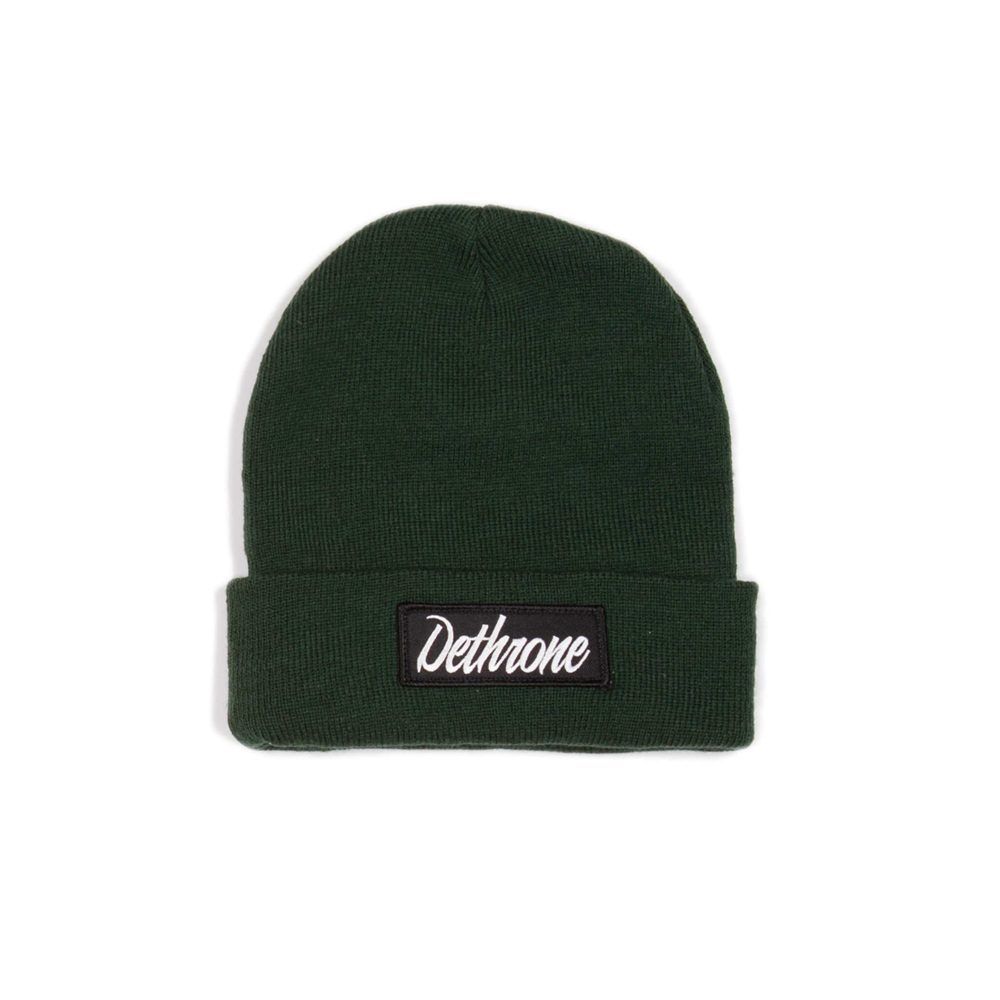 BRANDED BEANIE