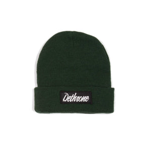 BRANDED BEANIE