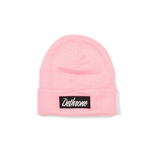 BRANDED BEANIE