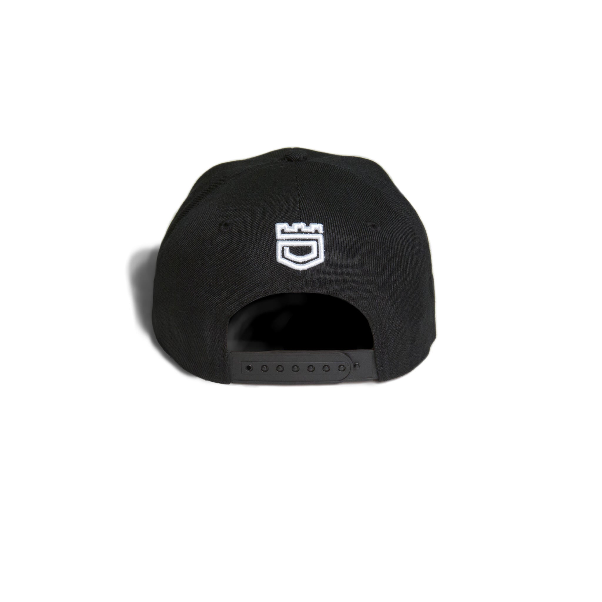 READY SNAPBACK