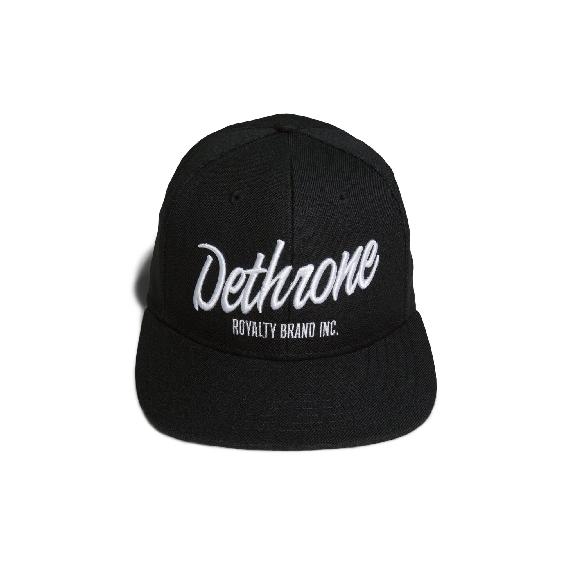 BRAND INC. SNAPBACK