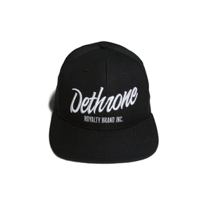 BRAND INC. SNAPBACK