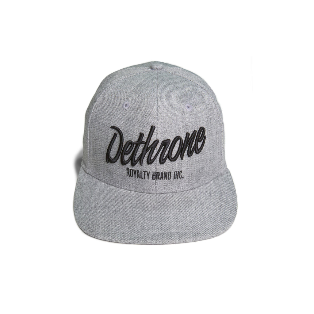 BRAND INC. SNAPBACK