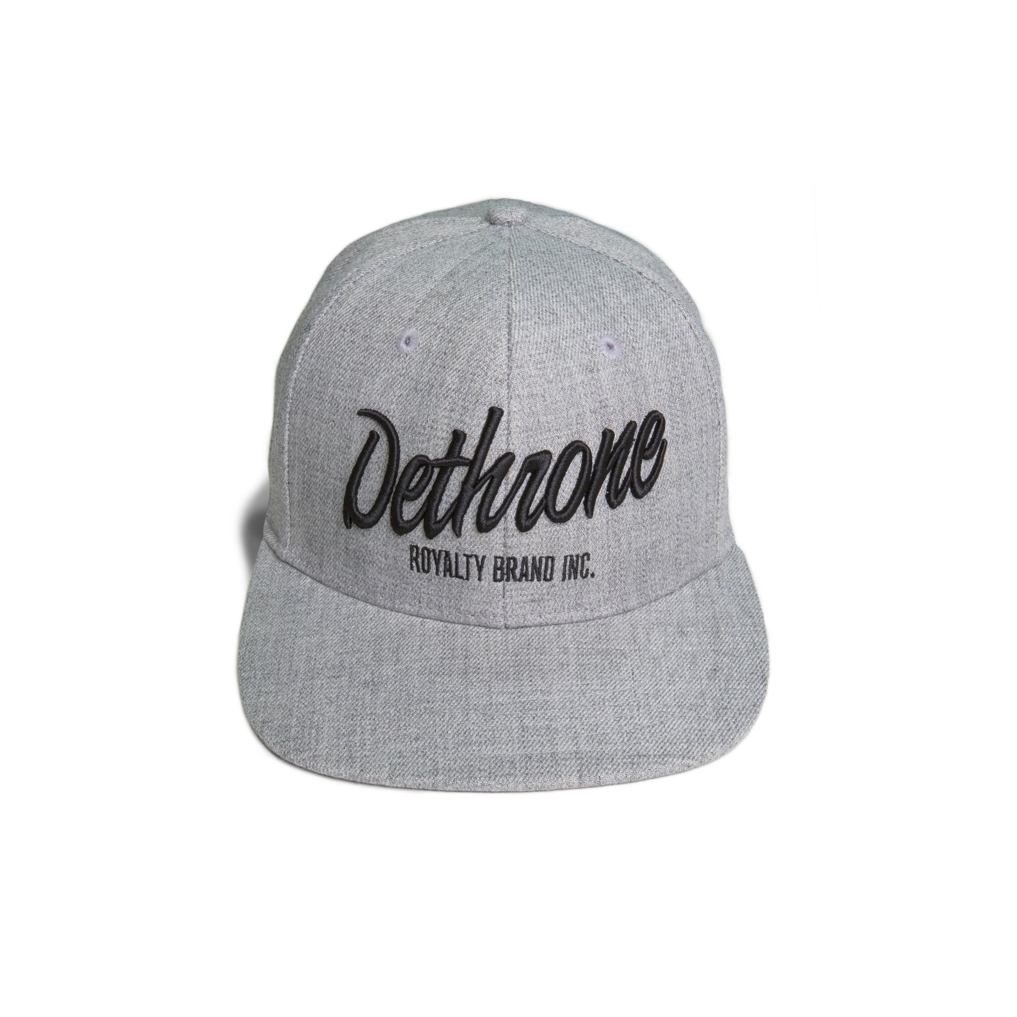 BRAND INC. SNAPBACK
