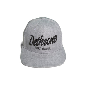 BRAND INC. SNAPBACK