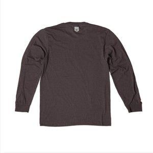 BRANDED 2.0 LONG SLEEVE