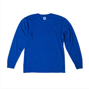 BRANDED 2.0 LONG SLEEVE