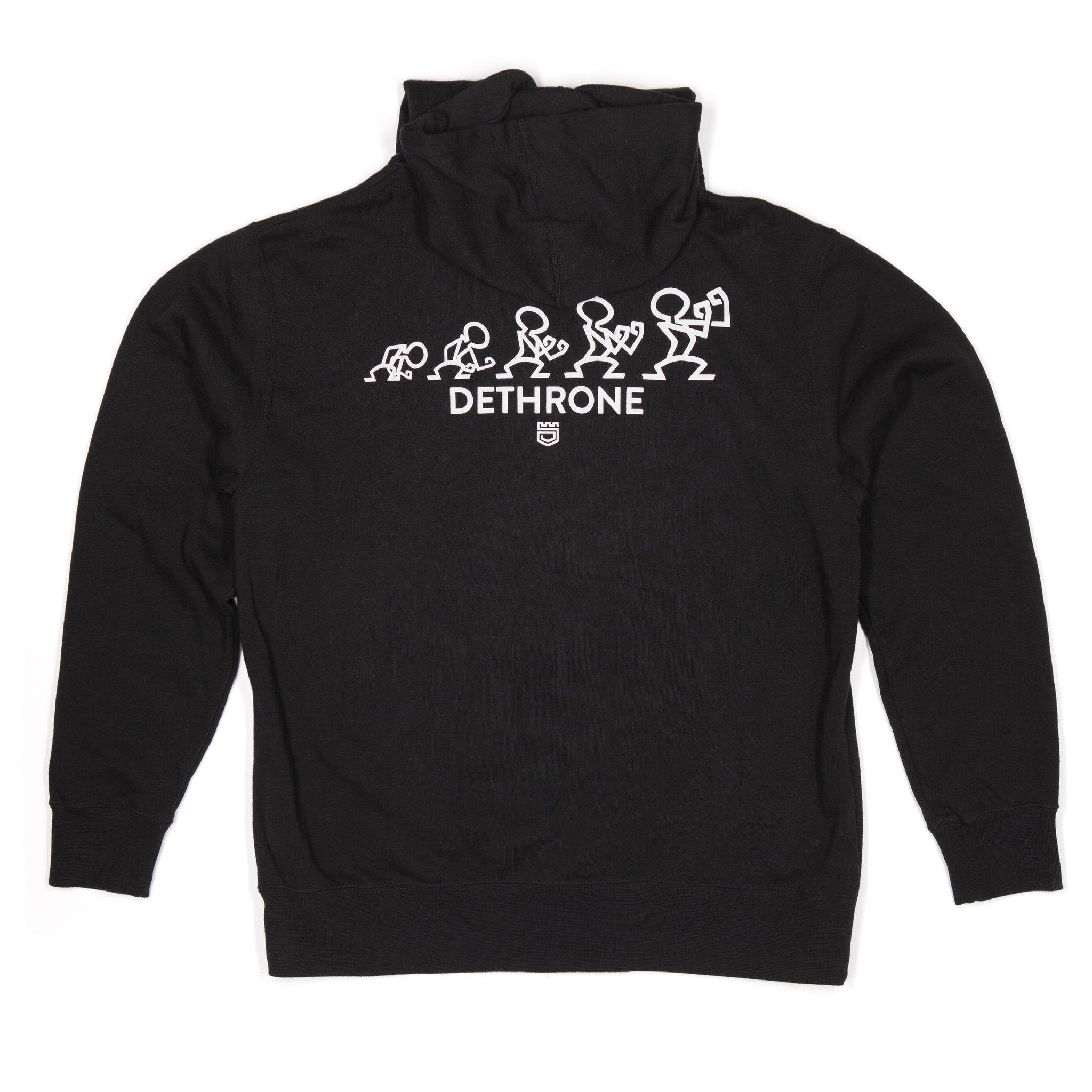 EVOLUTION ZIP-UP