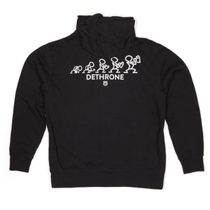 EVOLUTION ZIP-UP