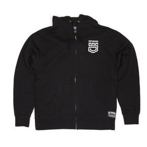 EVOLUTION ZIP-UP