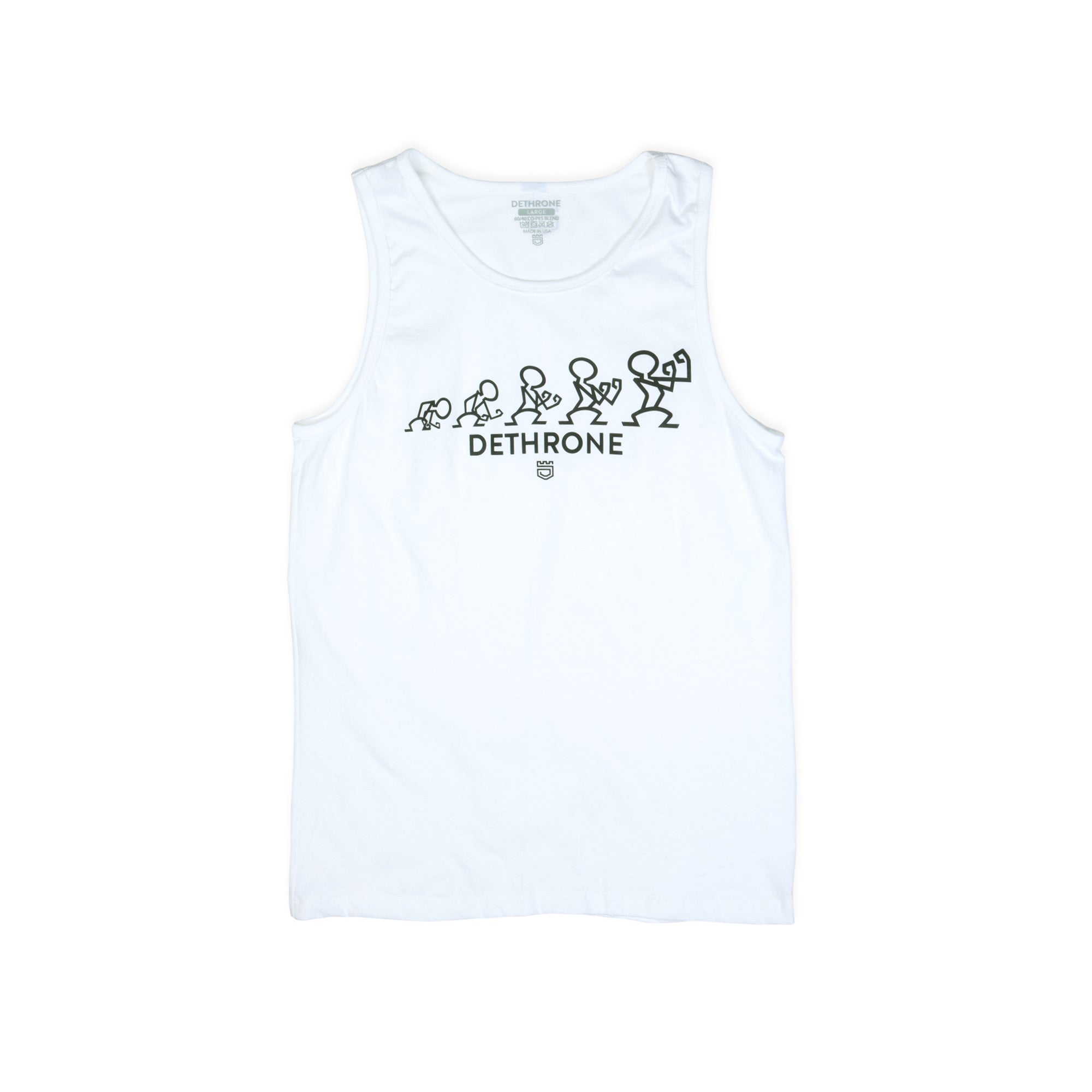 EVOLUTION TANK