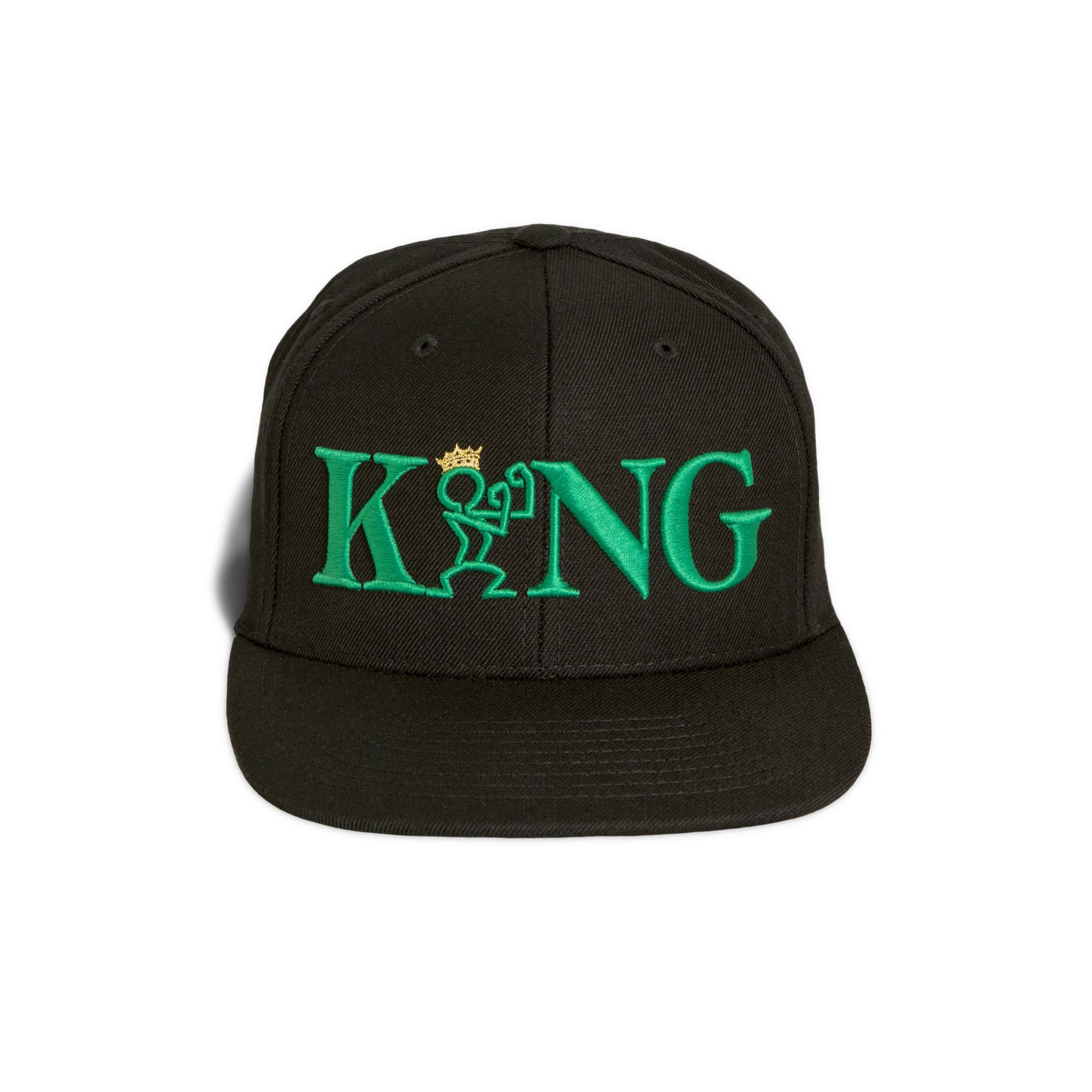 READY KING SNAPBACK