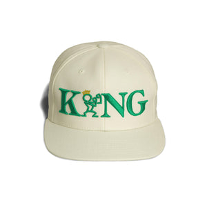 READY KING SNAPBACK