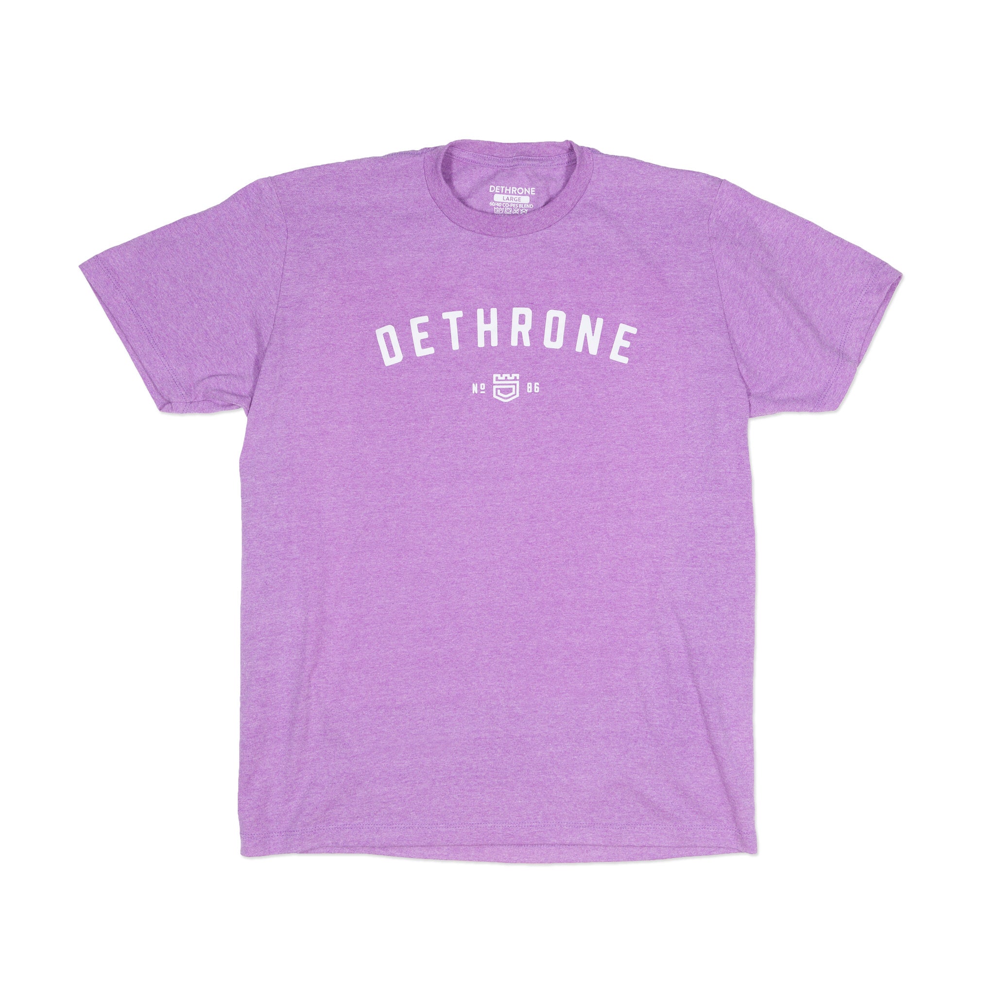 LOGO TEE