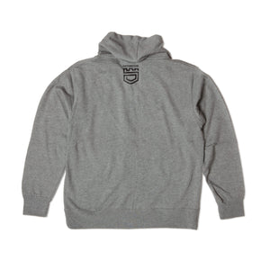 DETHRONE ZIP-UP