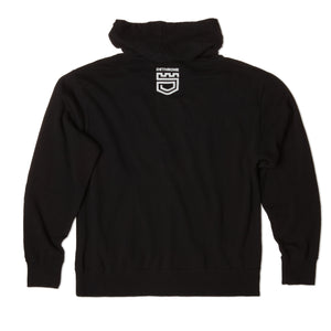 DETHRONE ZIP-UP