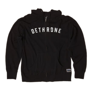 DETHRONE ZIP-UP