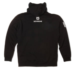 DETHRONE HEAVYWEIGHT ZIP-UP